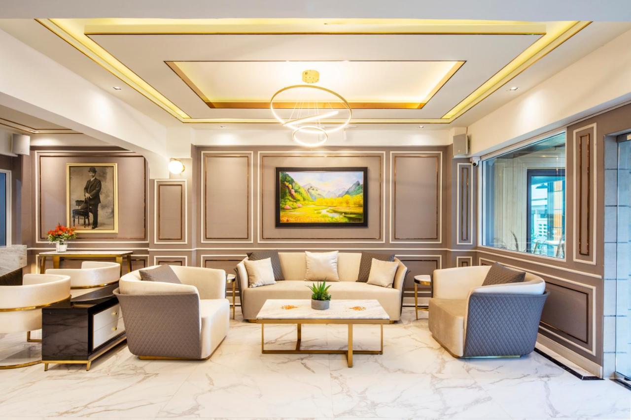 Penyos Service Hotel Bangkok