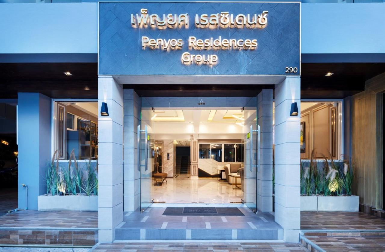 Penyos Service Hotel Bangkok
