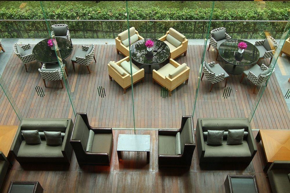 Hansar Hotel
