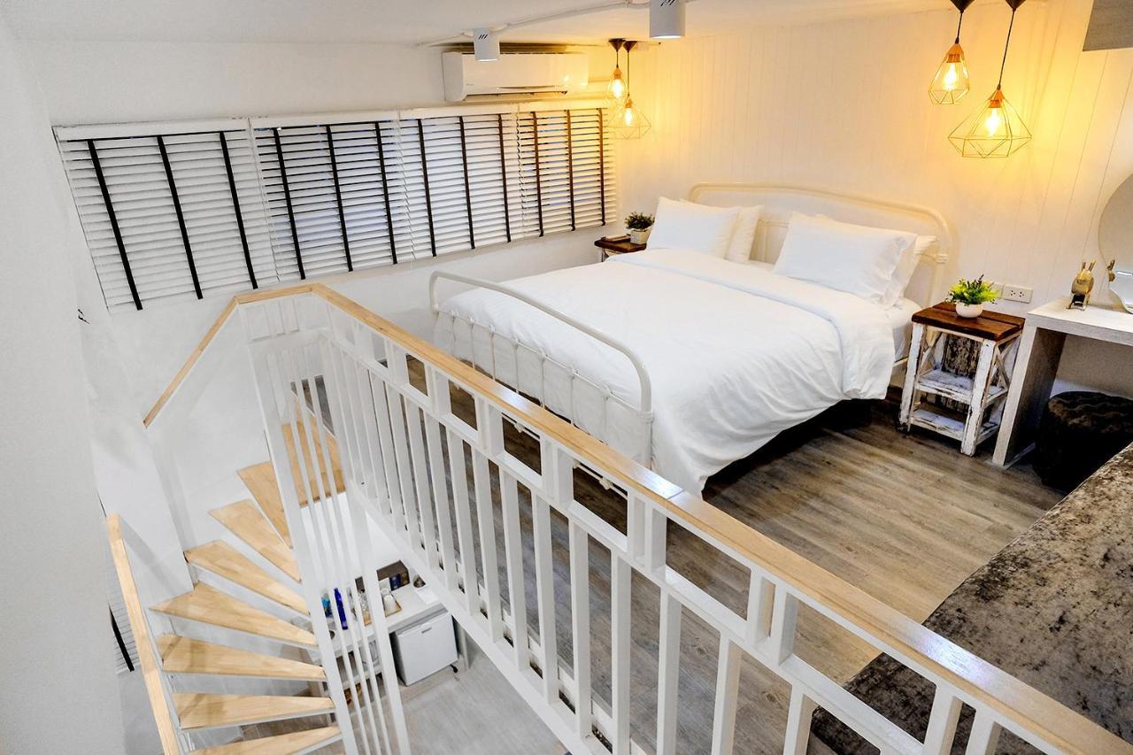 Hide And Seek Boutique Hometel Katil 3*