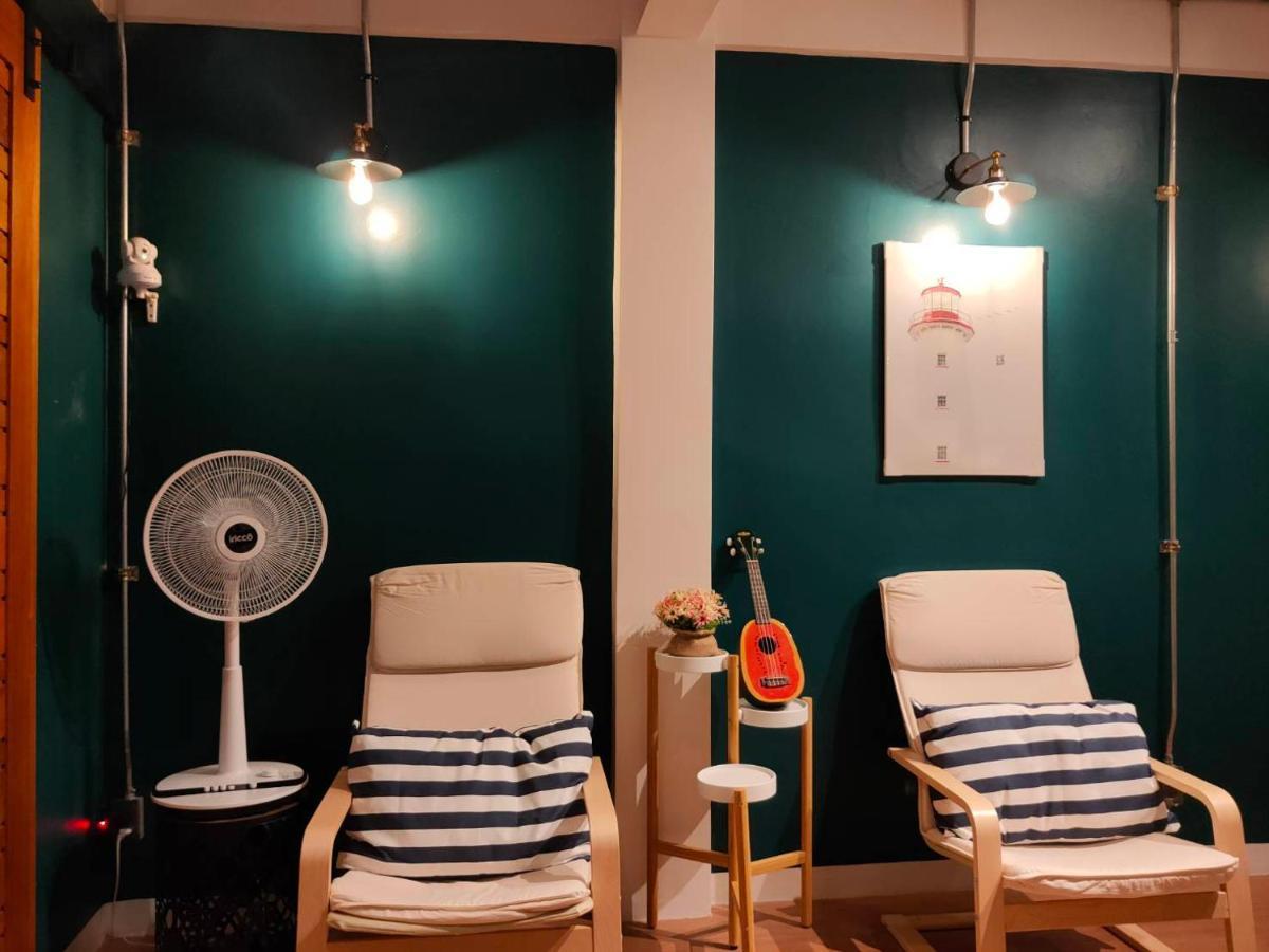 Station8 Hostel Bangkok