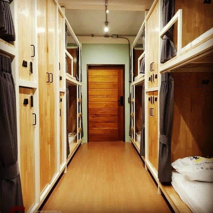 Station8 Hostel