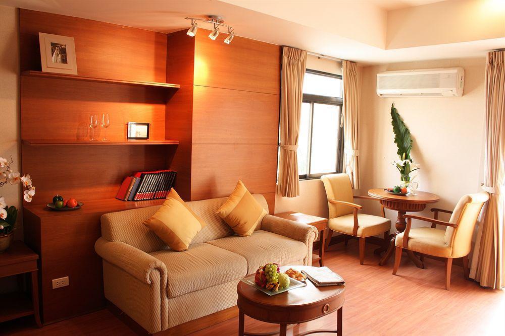 Twothree A Homely - Sha Extra Hotel