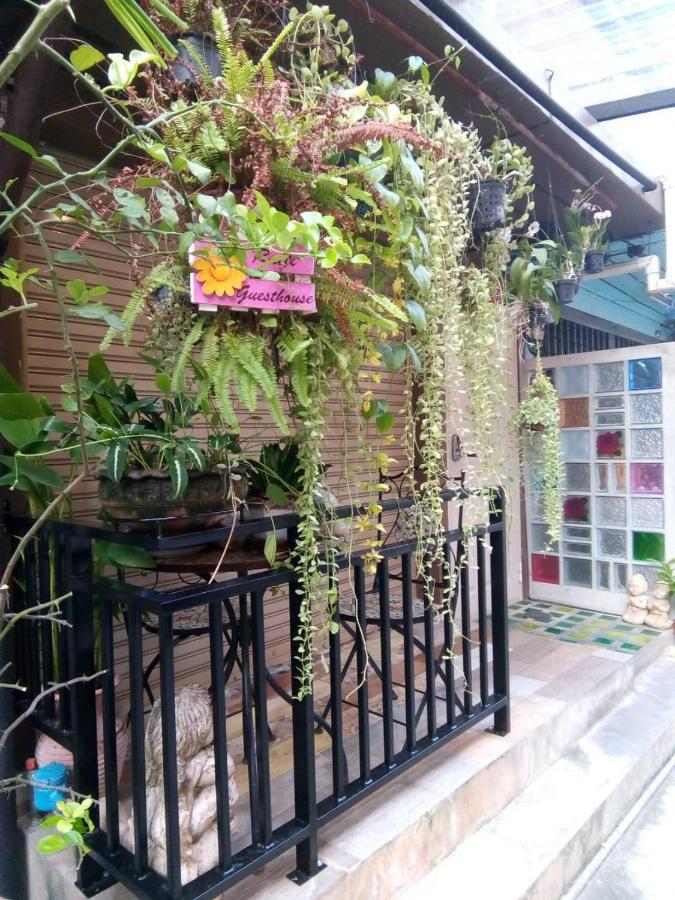 Rumah tetamu Ratti Bangkok