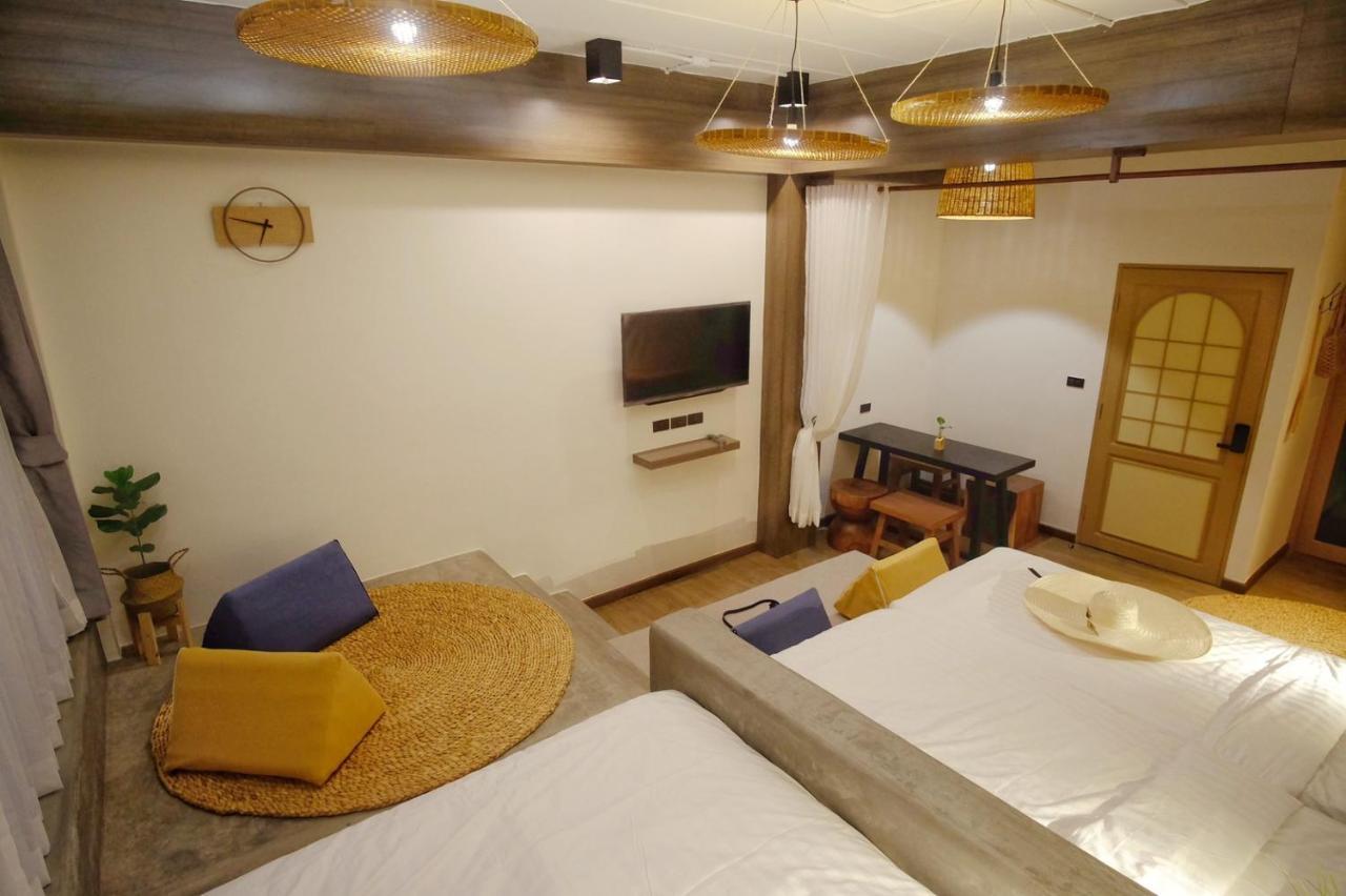 Katil Krung Boutique Bangkok