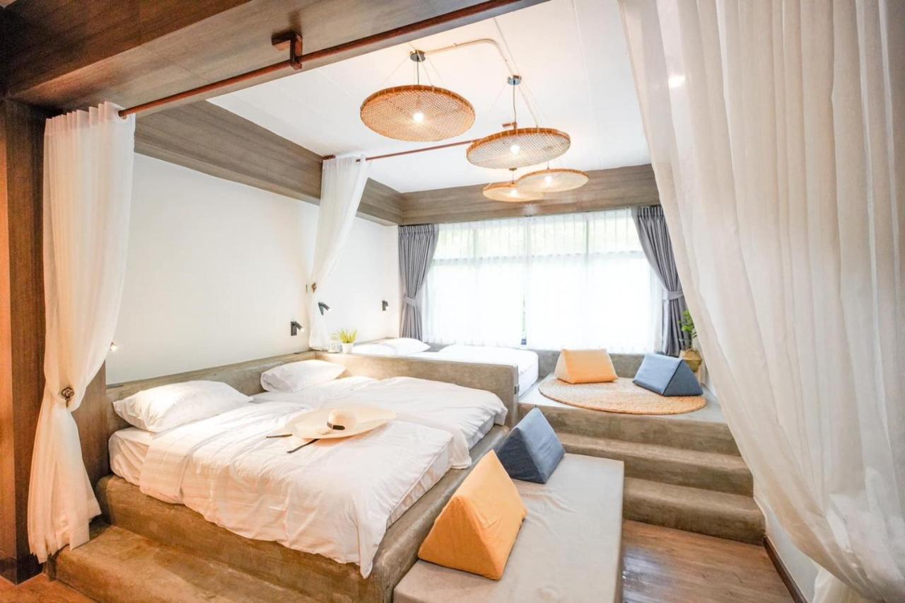 Katil Krung Boutique Bangkok