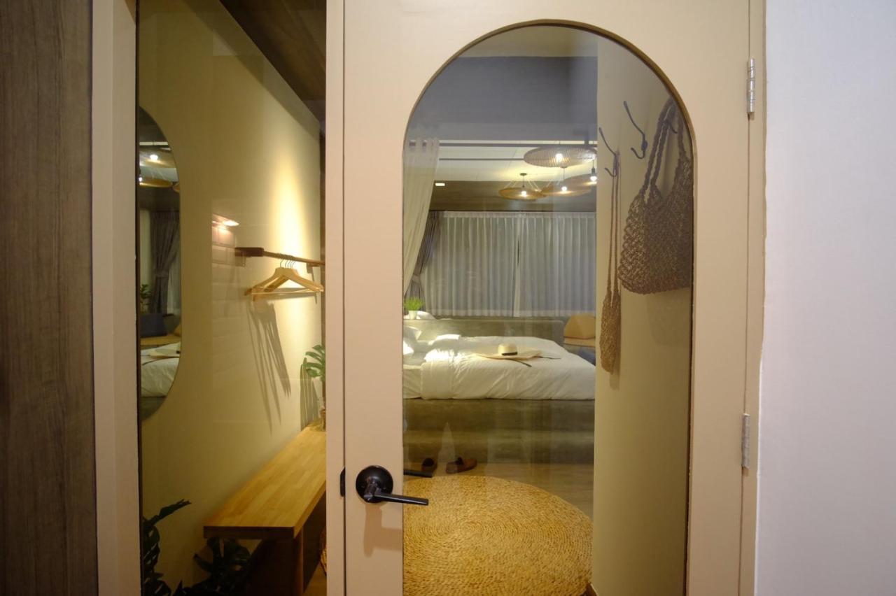 Katil Krung Boutique Bangkok