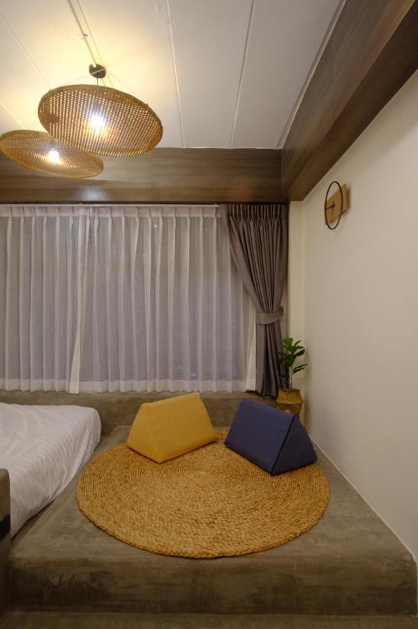 Katil Krung Boutique *