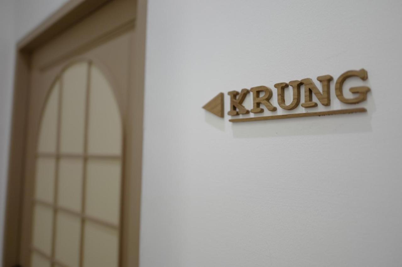 Katil Krung Boutique