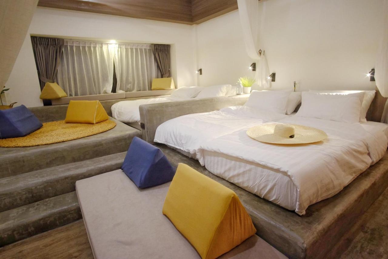 Katil Krung Boutique
