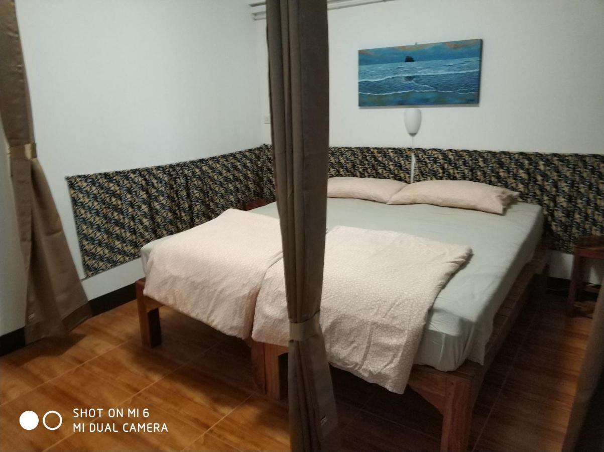 Skb Mansion Close To Mrt In Hua Bangkok