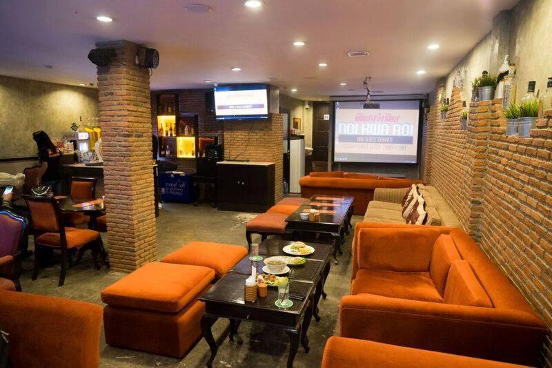Aparthotel Arawana Phromphong Bangkok