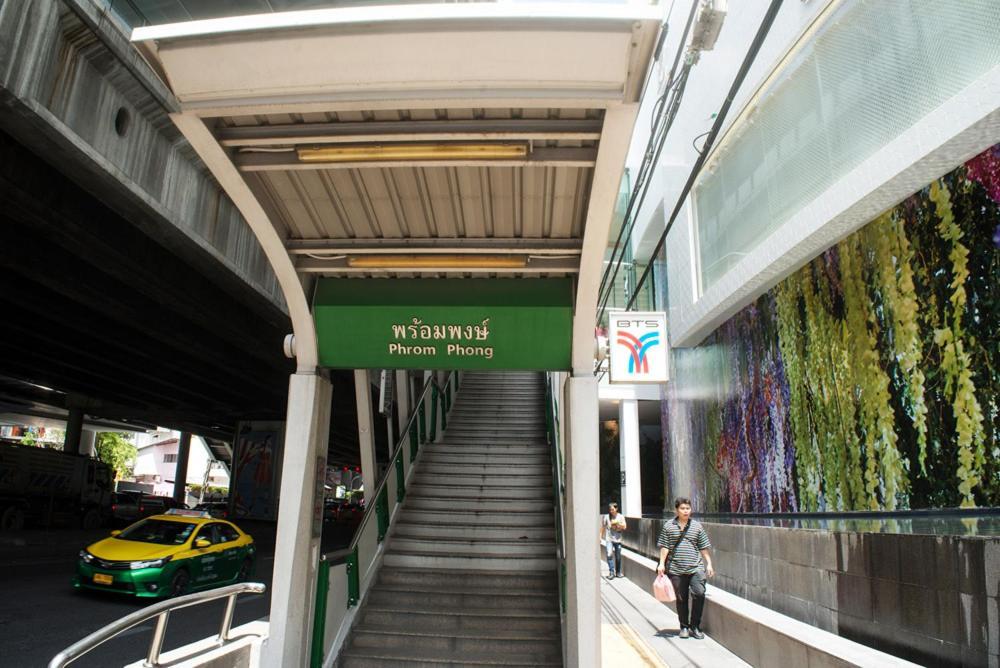 Arawana Phromphong 3* Bangkok