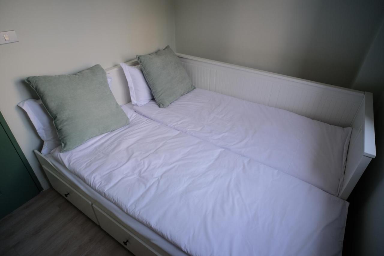 Baan Khun Pra 3 Apartment Bangkok