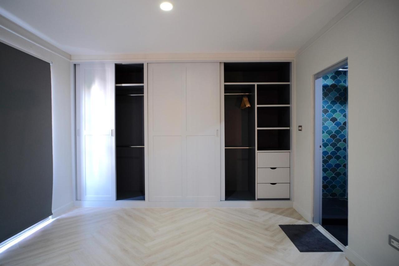 Baan Khun Pra 3 Apartment Bangkok