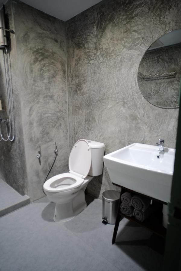 Apartment Baan Khun Pra 3