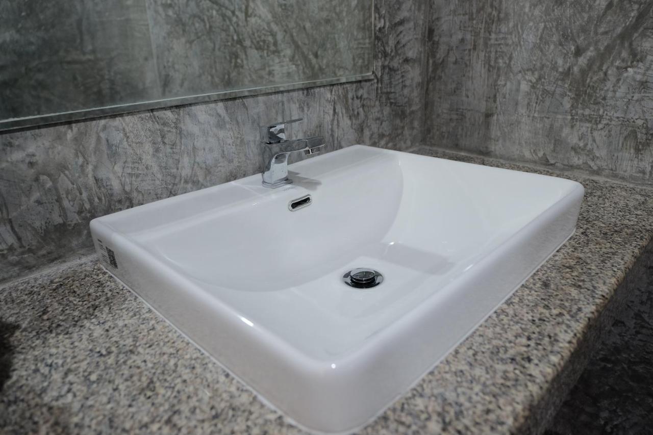 Apartment Baan Khun Pra 3 *