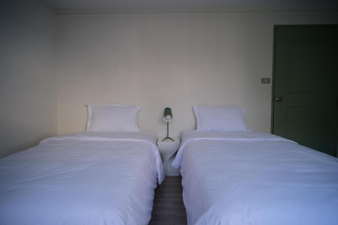 Baan Khun Pra 3 Apartment Bangkok