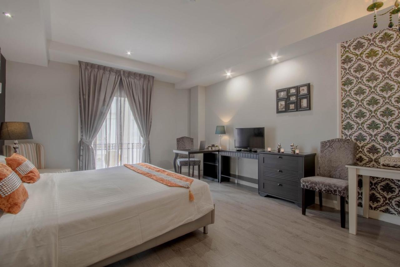 The Star Of Sathorn Hotel Bangkok