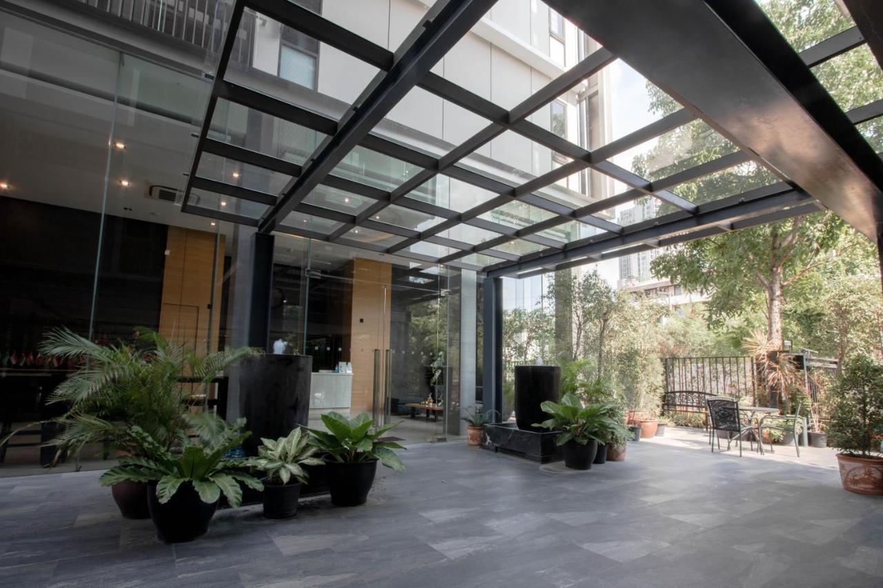 Kepler Hotel Bangkok