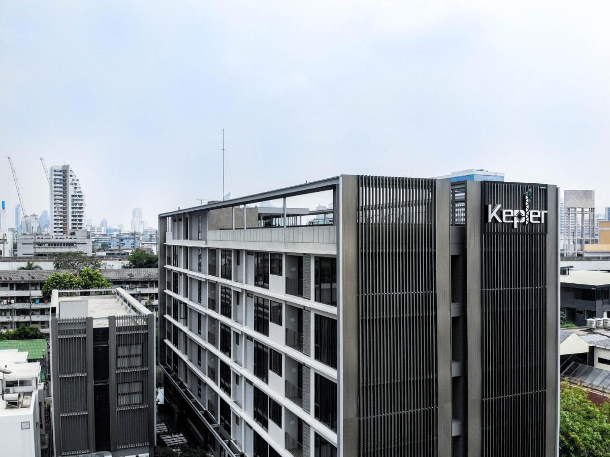 Hotel Kepler Bangkok