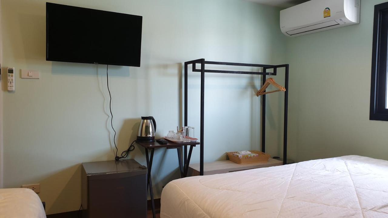 Nature Village Hostel *