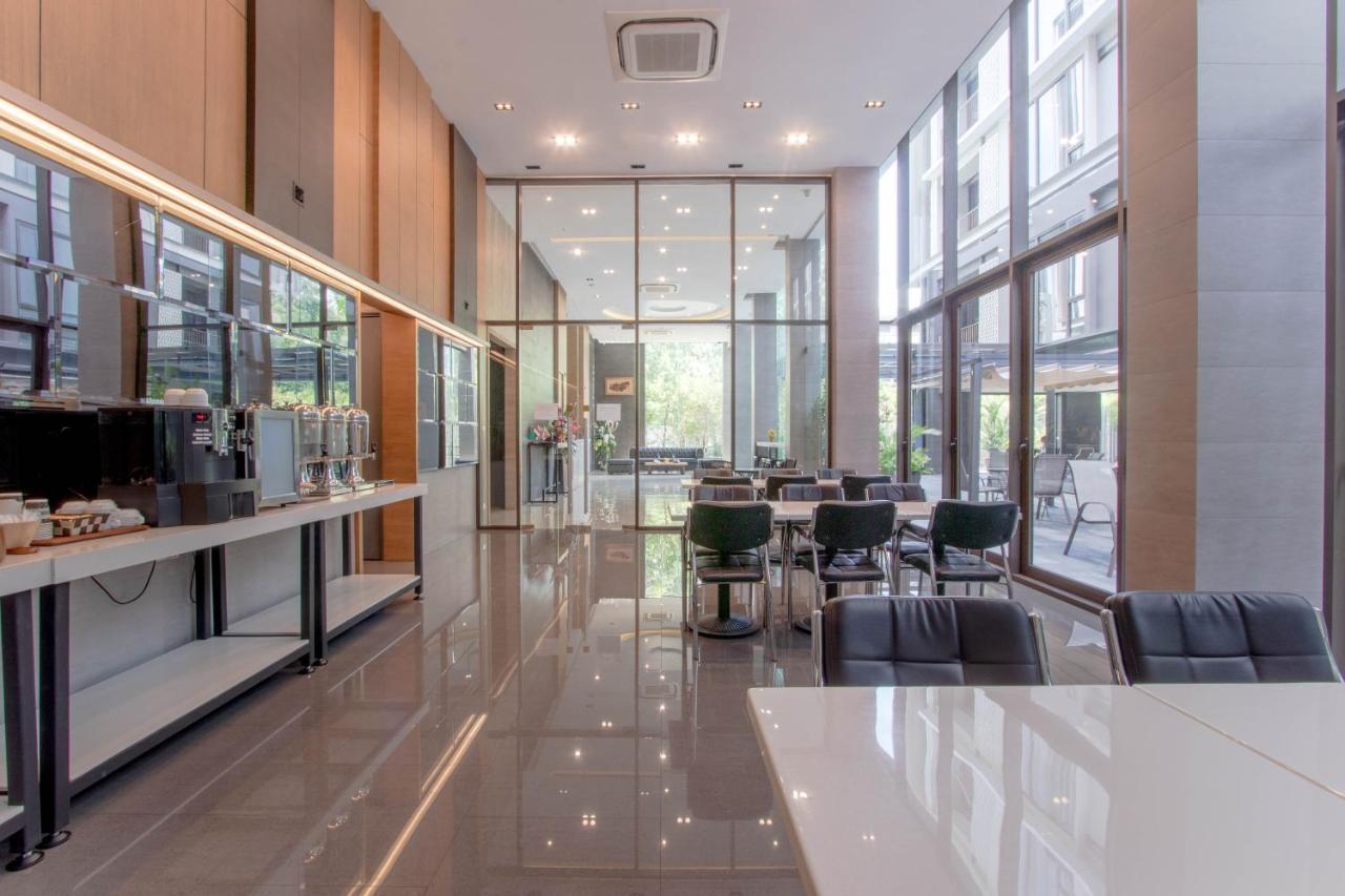 Kepler Bangkok