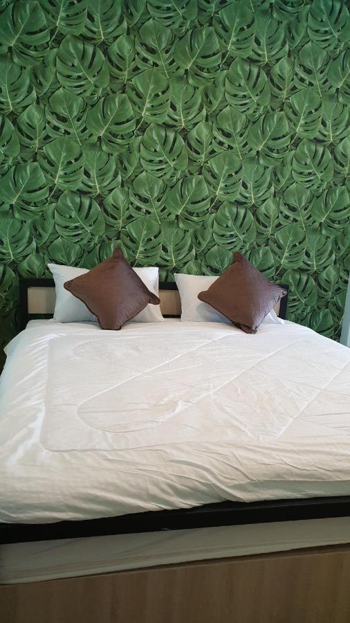 Nature Village Hostel Bangkok