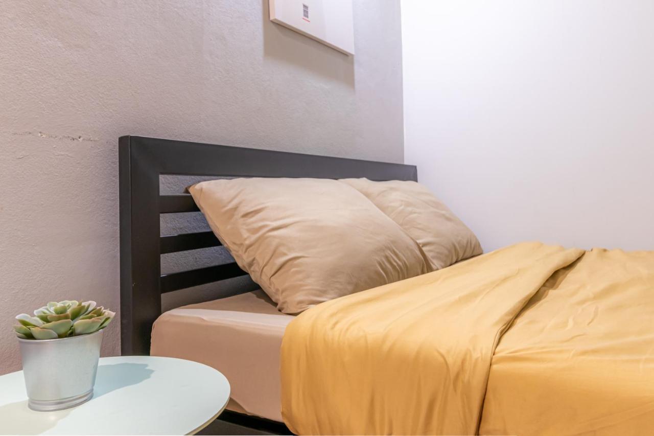 Snoozzze ใกล้รถไฟฟ้า ย่านบางรัก (adults Only)