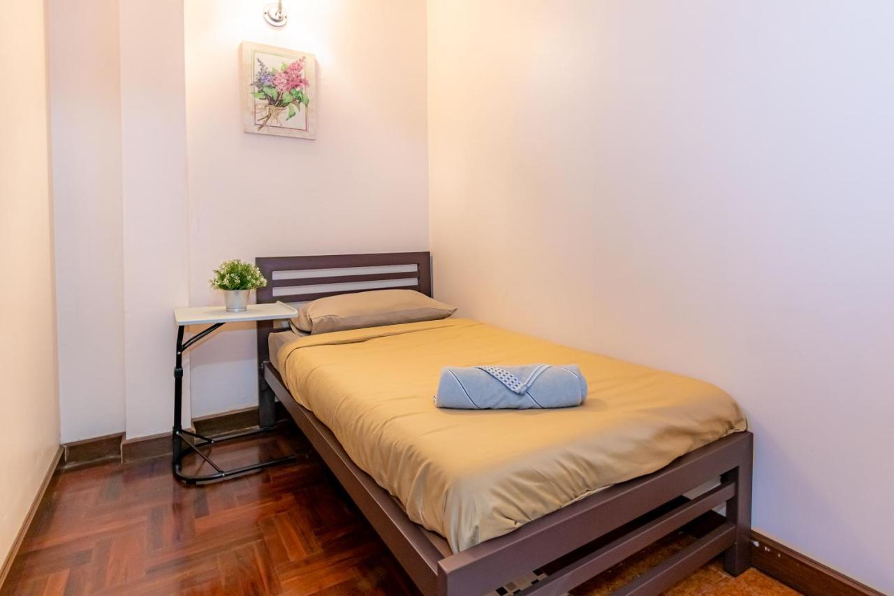 Snoozzze ใกล้รถไฟฟ้า ย่านบางรัก (adults Only) *