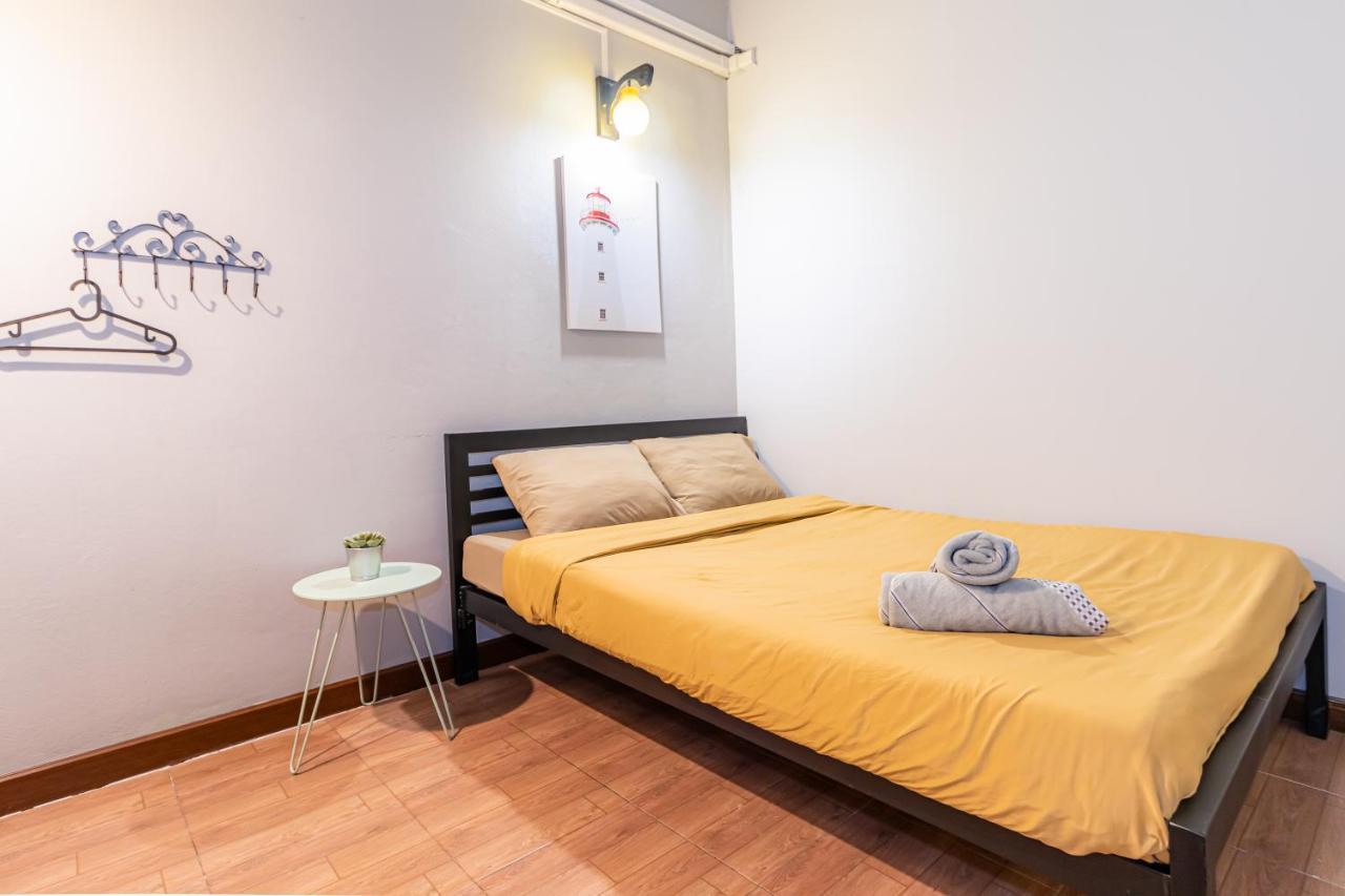 Snoozzze ใกล้รถไฟฟ้า ย่านบางรัก (adults Only) *