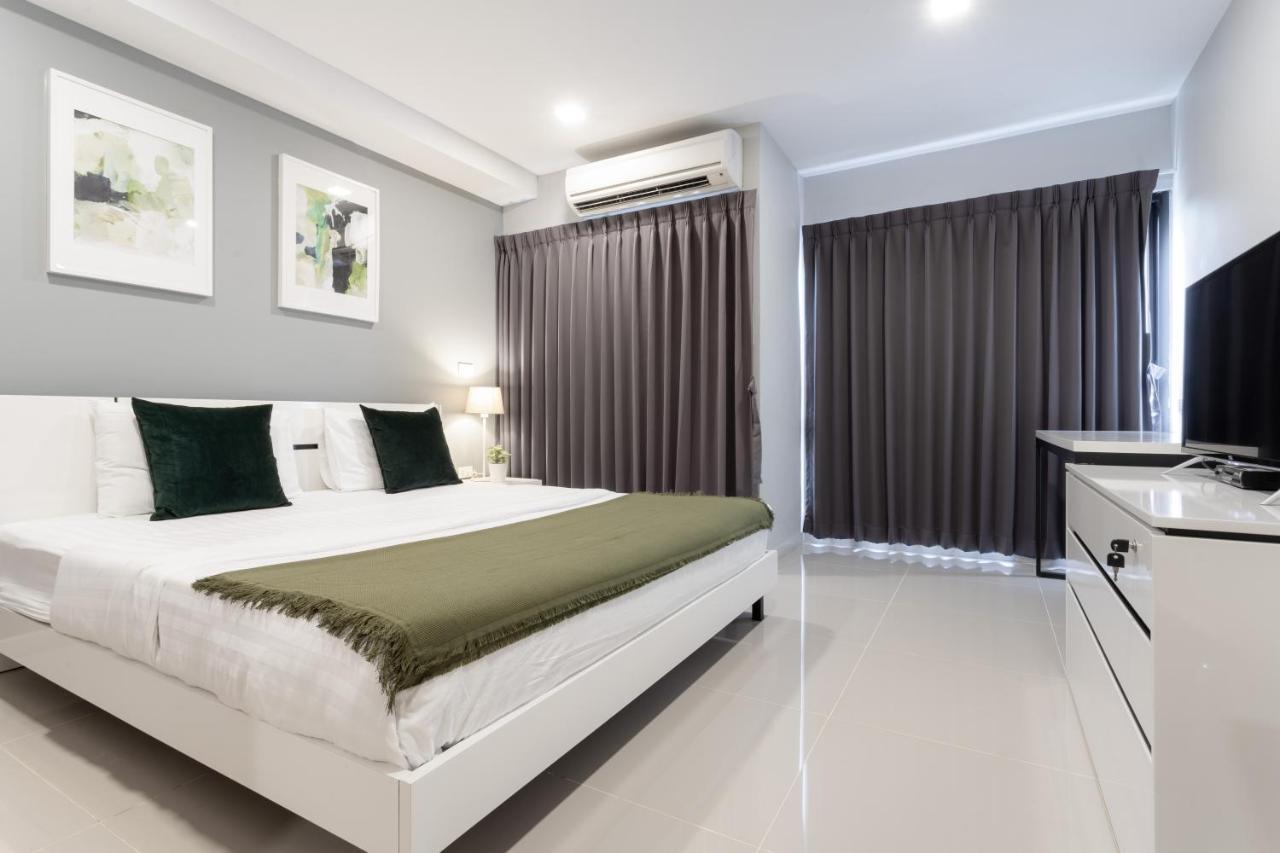 Lkn Grand Bangkok
