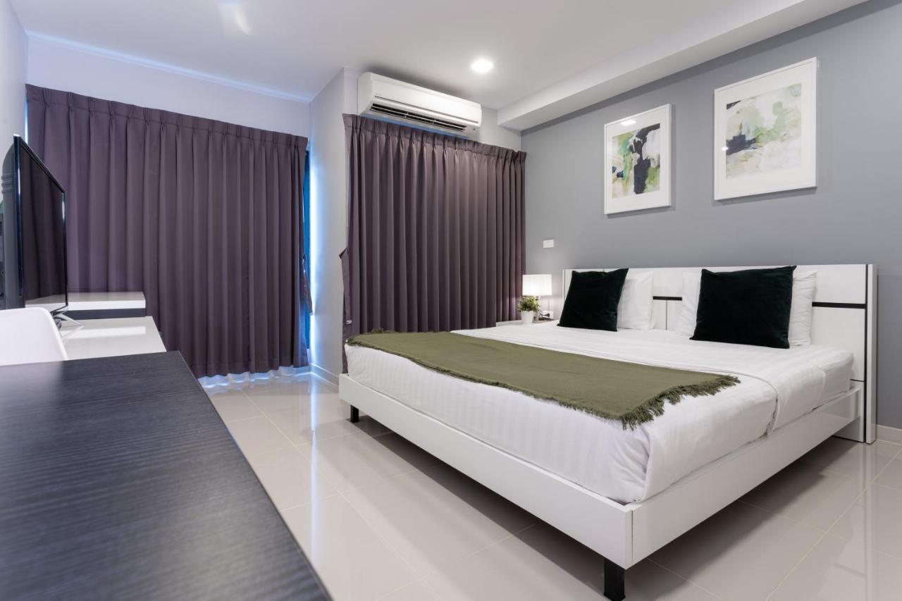 Lkn Grand Apartamento *