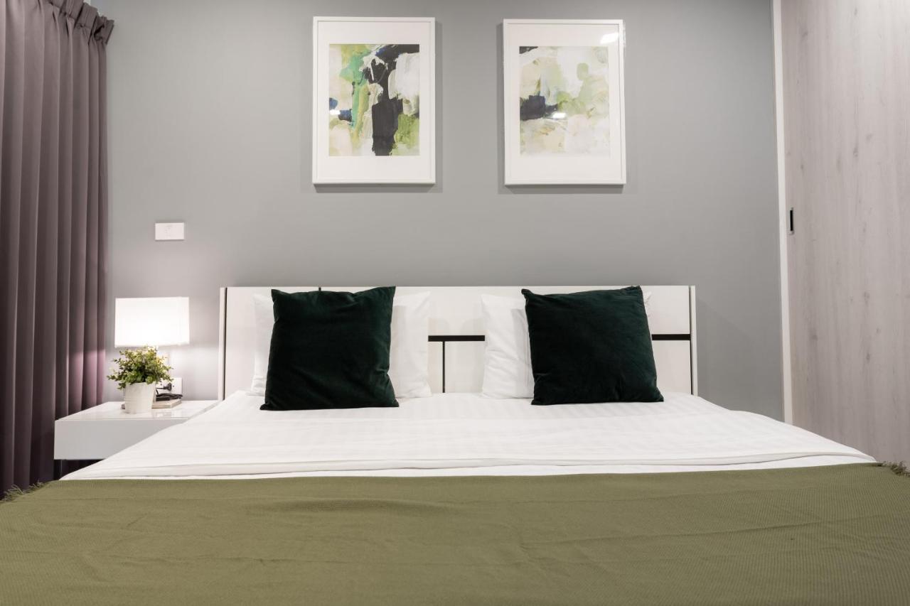 Lkn Grand Apartamento *