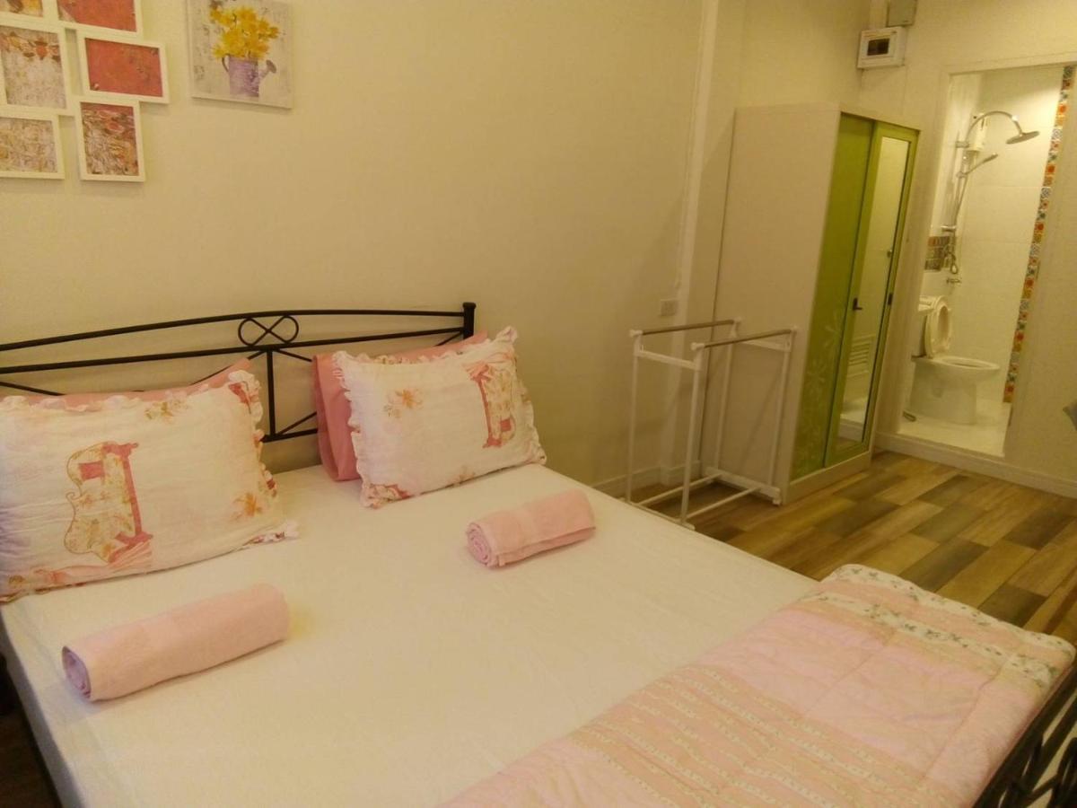 Rumah tetamu Ratti Bangkok