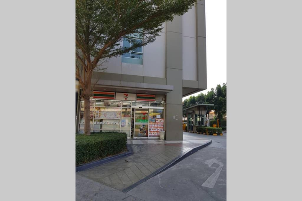 Near Ramkhamhaeng 60, Lam Sali Mrt *