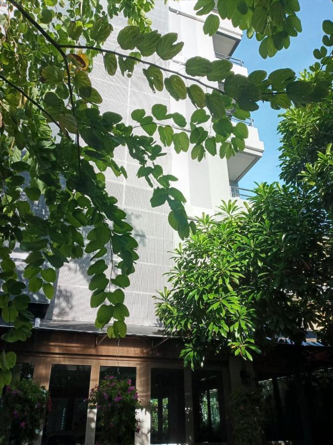 Hotel The Qube Fifty Bangkok
