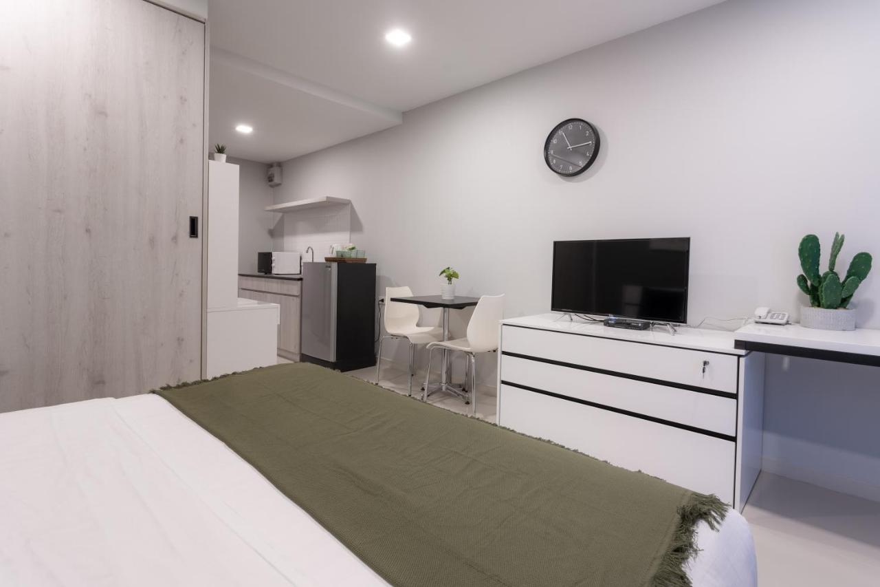 Lkn Grand Apartamento *