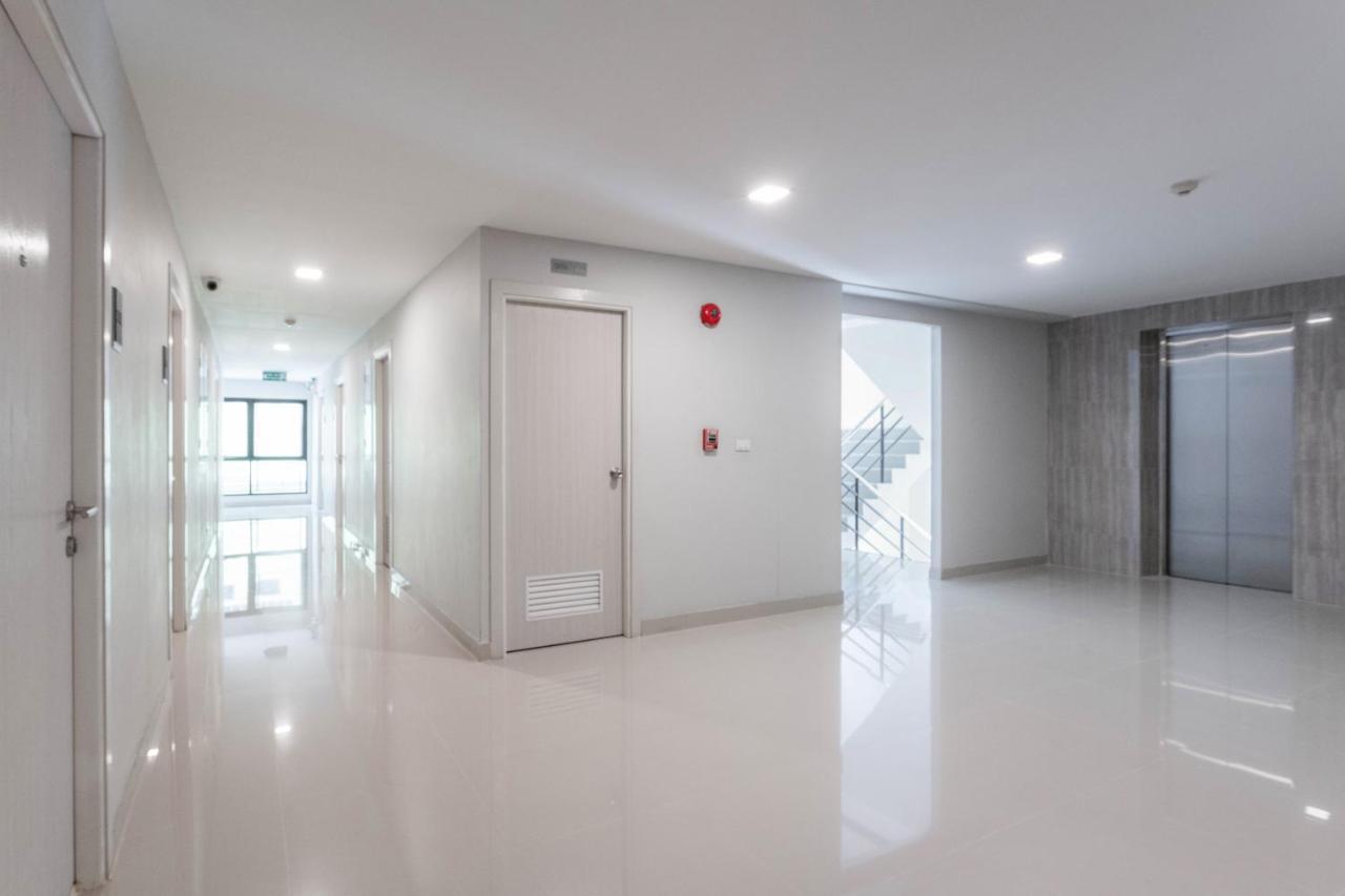 Lkn Grand Apartamento *