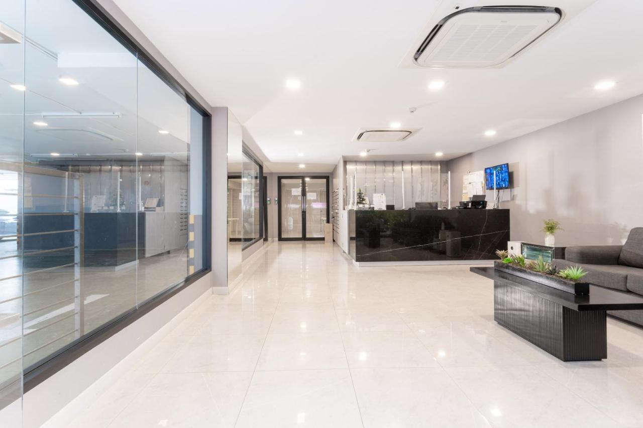 Lkn Grand Apartamento