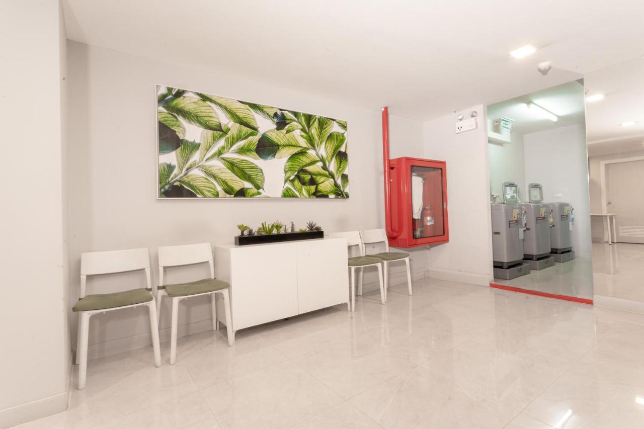 Lkn Grand Apartamento *