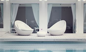 Ocean @ Livingstones Urban Boutique 3* Bangkok