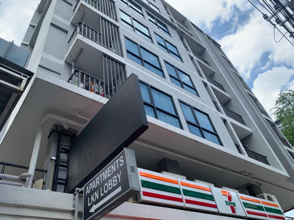 Lkn Grand Apartamento
