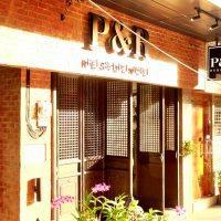 P&r