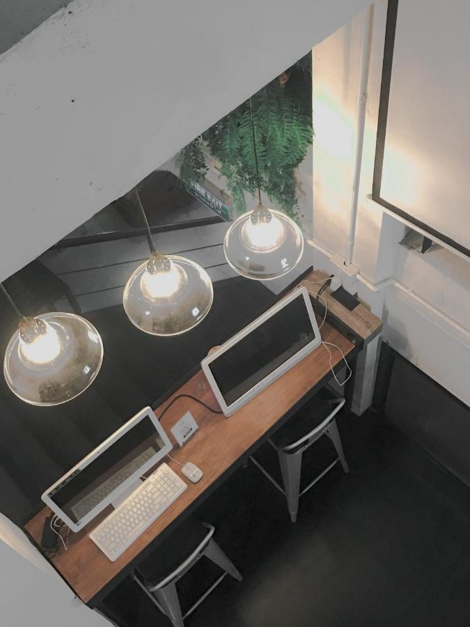 Albergue 3howw @ Sukhumvit 21