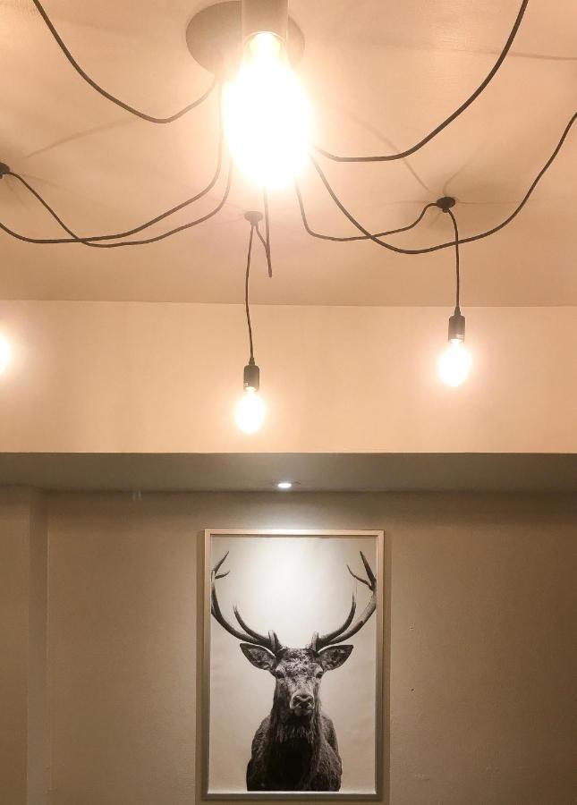 3howw @ Sukhumvit 21 Albergue *