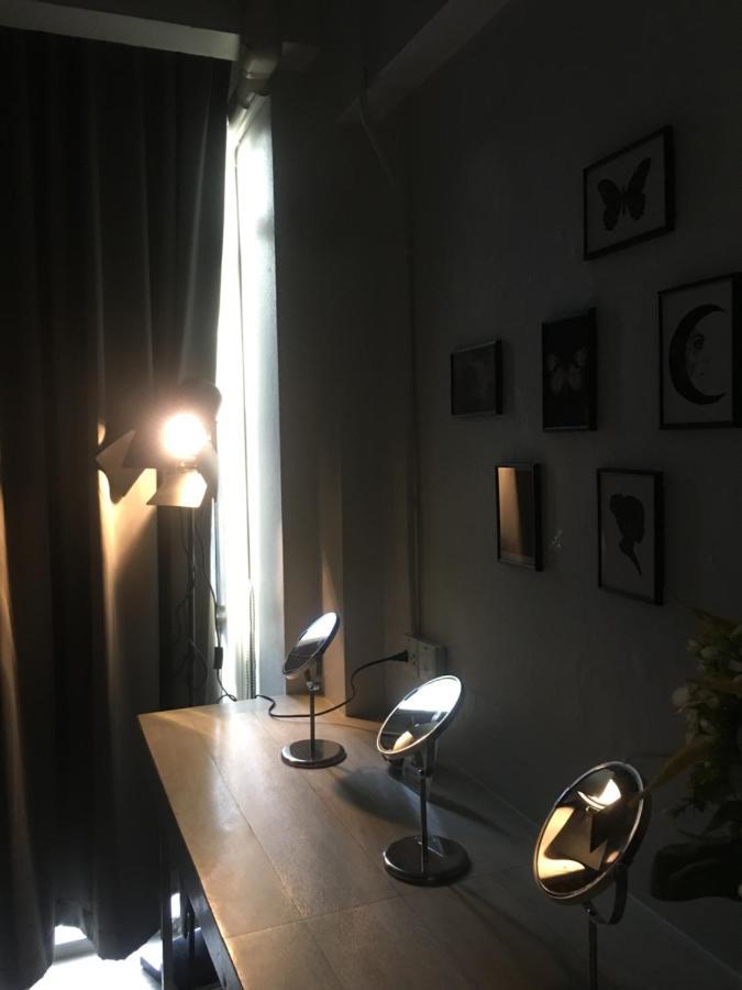 Albergue 3howw @ Sukhumvit 21 Banguecoque