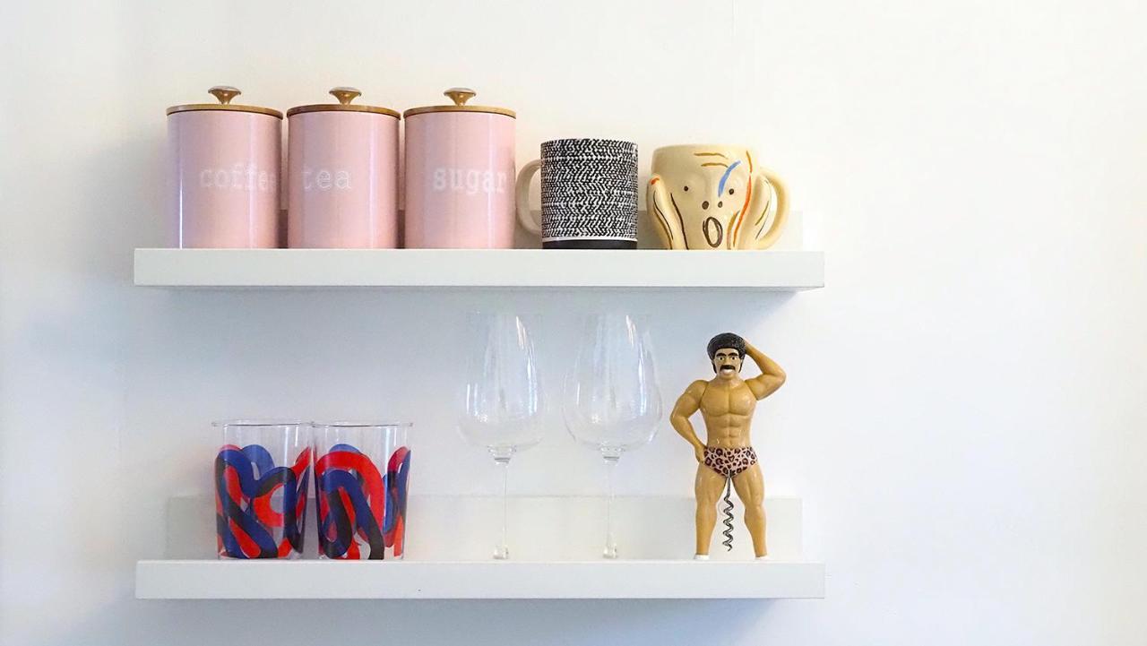 Kunst Apartamento