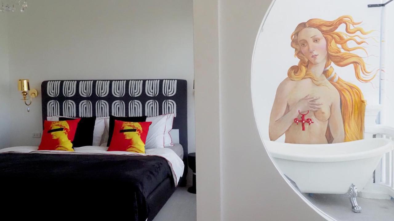 Apartamento Kunst Banguecoque