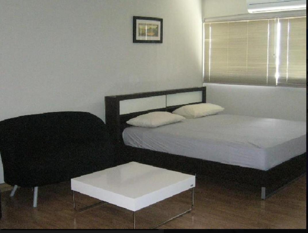Impact -challenger Muang Thong Thani Holiday home Bangkok